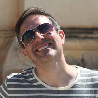 Dickon Waring