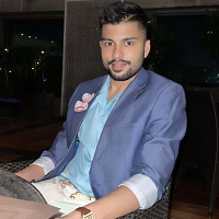 Yash Dhanuka