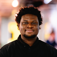 Toni Adeoye