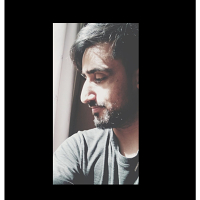 Ahmad Jawad Moradi