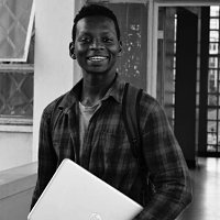 Nathan Lichungu