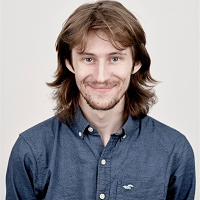 Tom Cass