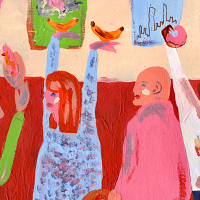 Louisa Jamieson