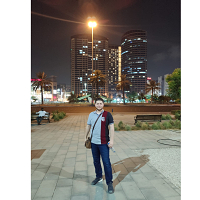 Mohammed Waseem Alsous