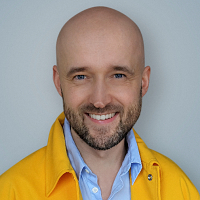 Maciej Wysocki