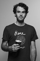 Benjamin Parry