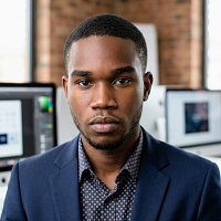 Daniel Predoh