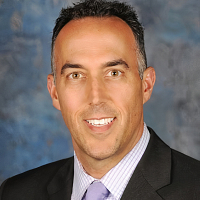 Seth Klugherz