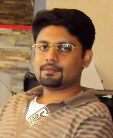 Jeshith Jayachandran