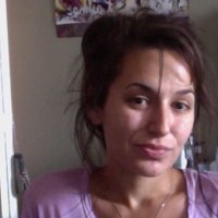 Alana Harouch