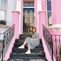 Felicity Hall