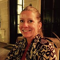 Pernille Blomstrøm