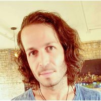 Brandon R. Frankel