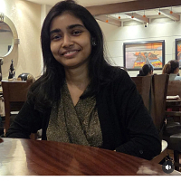 Priyadarshini DASGUPTA