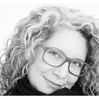 Claudia Gorbach