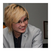 Yang Wong