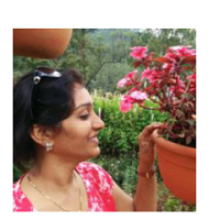 Suvarna Shinde
