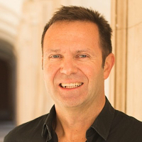 Stephen Page