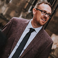 Colin Clark