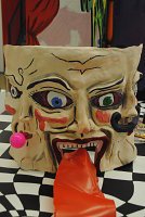 Harry Peach