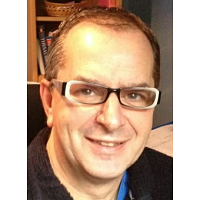 Tim Cooke