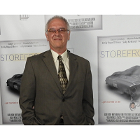 Robert Tobin