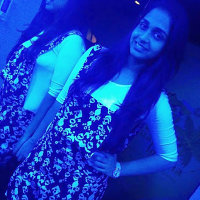 Janhavi Sawant