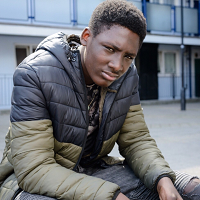 Omari Smith