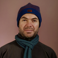Eugene Grobler