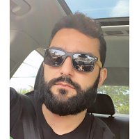 Welder Abreu