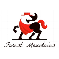 Forest Mountains