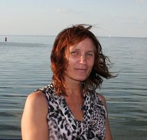 Maryna Antipova