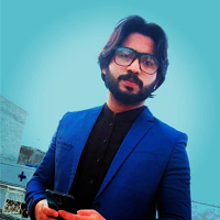 Waleed Ahmed Mir
