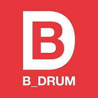 B_Drum