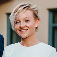 Megan Bodenham