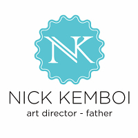 Nicholas Kemboi