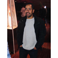 Eslam El-Shaer