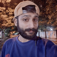 Ankur Aggarwal