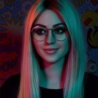 Daria Yatskova