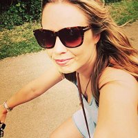 Amie Mckell