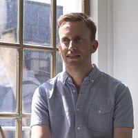 Darren Baker