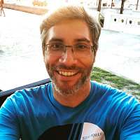 Rodrigo Novais