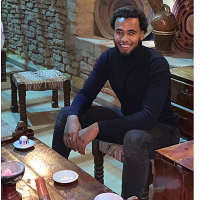 Mohammed Ayoub