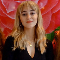 Isabella Tesler