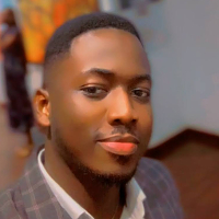 Reginald Osei-Marfoh