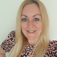Helen Greenwood
