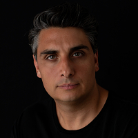 Federico Russi