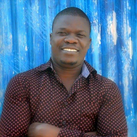 Jack Nyawanga