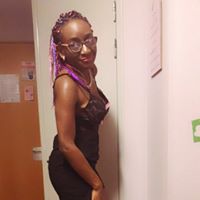Laurence Mengue Tchoua
