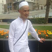 Ahmad Fahim Gulzada